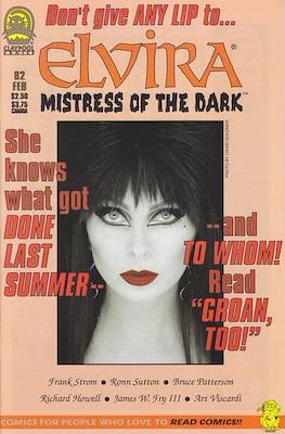Elvira: Mistress of the Dark #82
