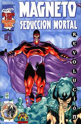 Magneto: Seducción Mortal #1
