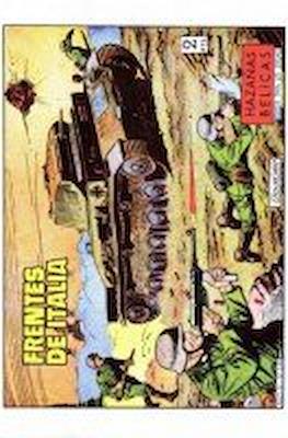 Hazañas Bélicas (1950-1965) #239