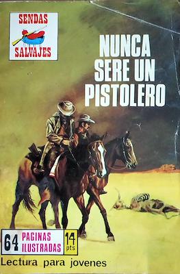 Sendas Salvajes #263