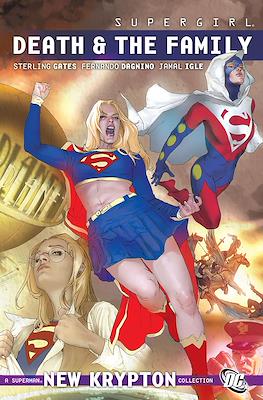 Supergirl Vol. 5 (2005-2010) #8