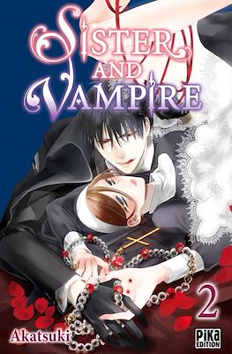 Sister and Vampire #2