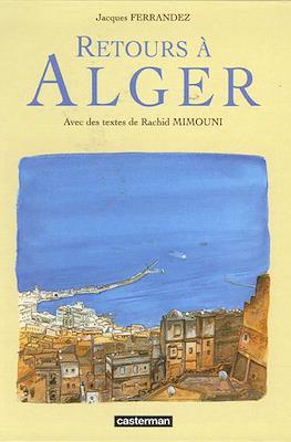 Carnets d'Orient #5