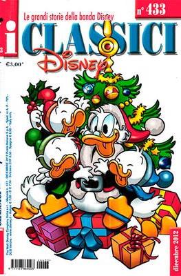 I Classici di Walt Disney #433