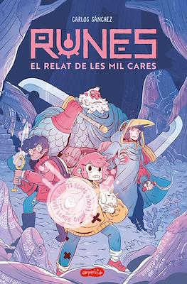 Runes: El relat de les mil cares