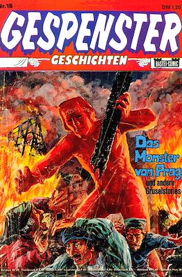 Gespenster Geschichten #18