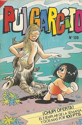 Pulgarcito #135