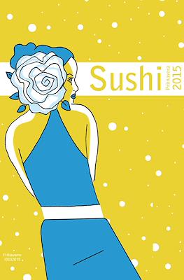 Sushi #3