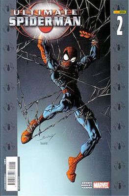 Ultimate Spiderman Vol. 2 (2006-2010) #2