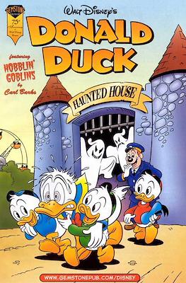 Donald Duck: Haunted House