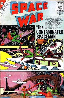 Space War #8
