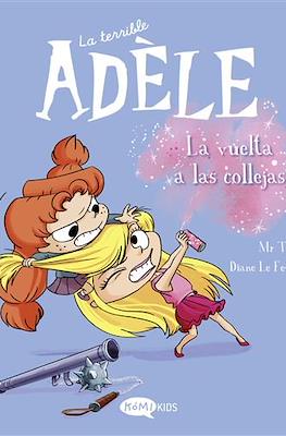 La terrible Adèle (Rústica 96 pp) #9