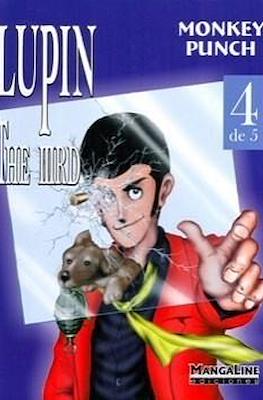 Lupin The IIIrd #4