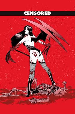 Lilith (Variant Cover) #4.3