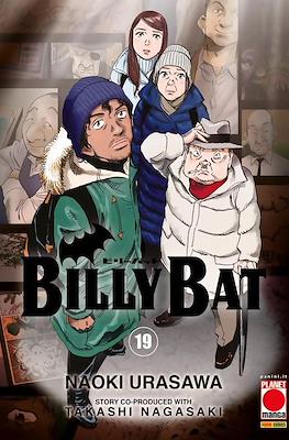 Billy Bat #19