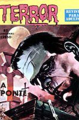 Terror #82
