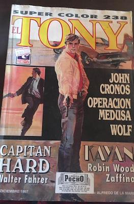 El Tony Supercolor #238