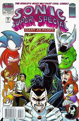 Sonic Super Special #7