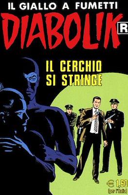 Diabolik R #490