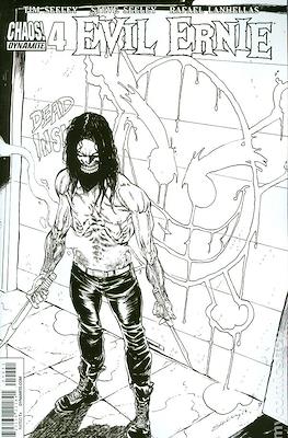Evil Ernie Vol. 4 (2014-2015 Variant Cover) #4.2