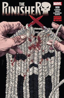 The Punisher Vol. 10 #8