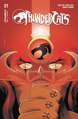 ThunderCats (2024 - Variant Cover) #1.11