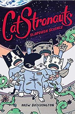 Catstronauts #5