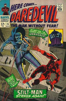 Daredevil Vol. 1 (1964-1998) (Comic Book) #26