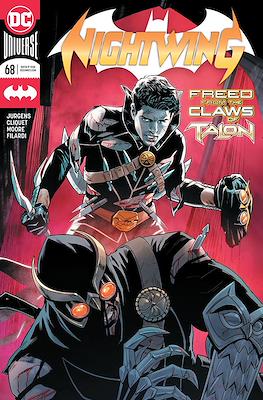 Nightwing Vol. 4 (2016-) #68