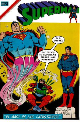 Supermán #978
