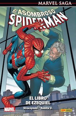 El Asombroso Spiderman. Marvel Saga (Digital) #5