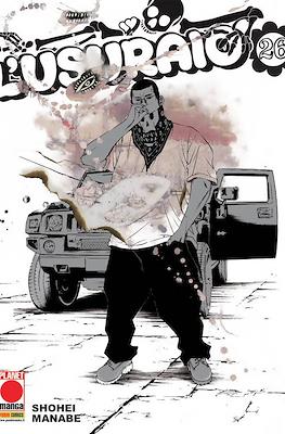 L'usuraio #26