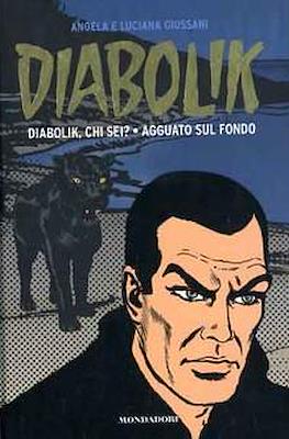 Diabolik. Gli anni d'oro #4