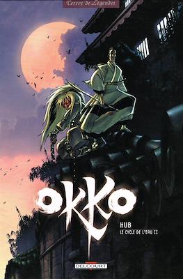 Okko #2