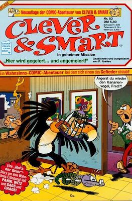 Clever & Smart 2. Auflage #83