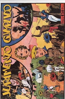 Aventuras de Juan y Luis (1942) #2