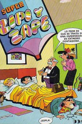 Super Zipi y Zape #143