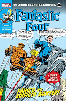 Colecção Clássica Marvel #46