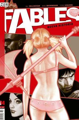 Fables #14