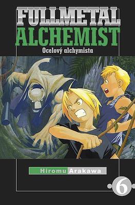 Fullmetal Alchemist #6