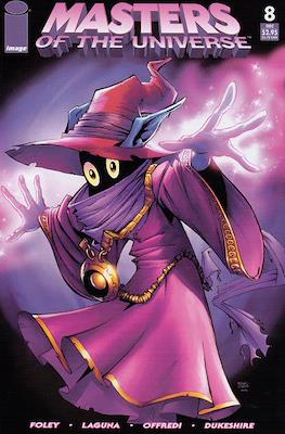 Masters of the Universe (2004) #8