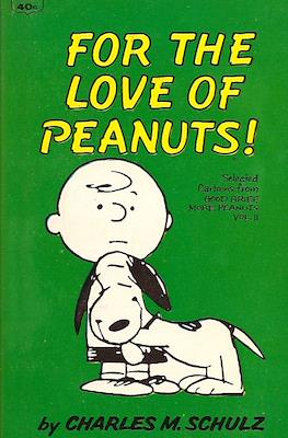 Peanuts Fawcett Half-Books #5