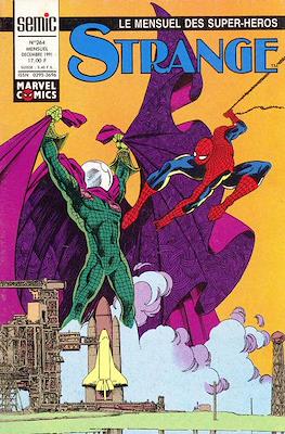Strange #264