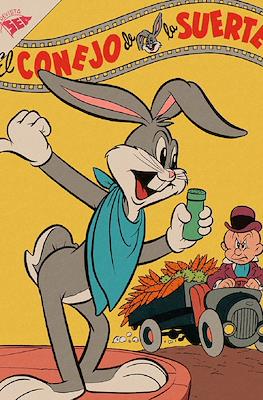 El conejo de la suerte #58