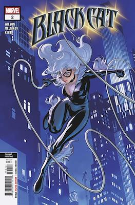 Black Cat (2025 - Variant Covers) #2