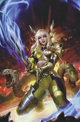 X-Men Vol. 6 (2021-Variant Covers) #22.11