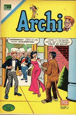 Archi #27