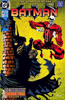Batman (Heften) #14