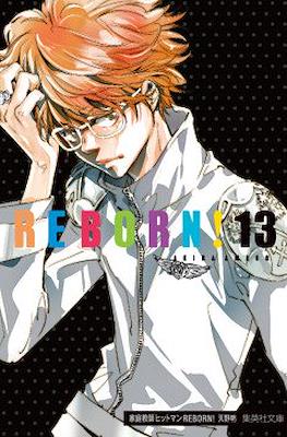 Katekyo Hitman Reborn! #13