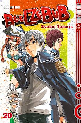 Beelzebub #20